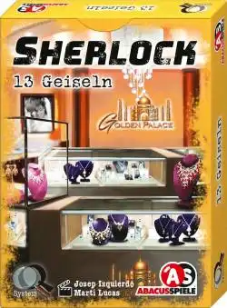 imagen 0 Sherlock: 13 Hostages