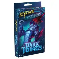 imagen 1 KeyForge: Dark Tidings – Archon Deck