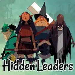 imagen 3 Hidden Leaders