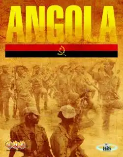 Portada Angola
