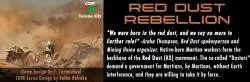 imagen 1 Red Dust Rebellion