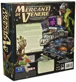 imagen 0 Merchant of Venus (Second Edition)