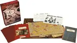 imagen 0 Sherlock Holmes Consulting Detective: Jack the Ripper & West End Adventures