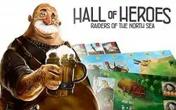 imagen 1 Raiders of the North Sea: Hall of Heroes