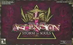 Portada Ascension: Storm of Souls