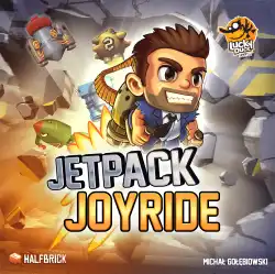 Portada Jetpack Joyride