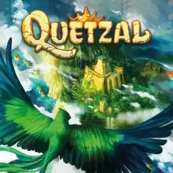 Portada Quetzal