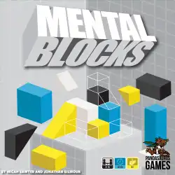 Portada Mental Blocks