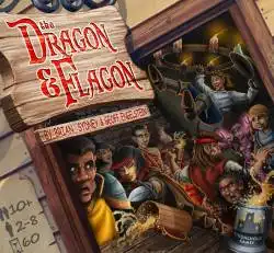 Portada The Dragon & Flagon