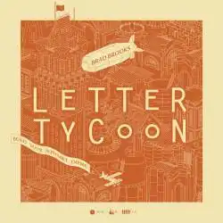 Portada Letter Tycoon