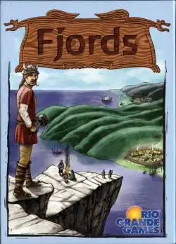 Portada Fjords