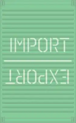 Portada Import / Export