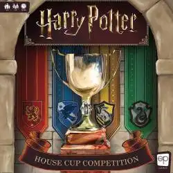 Portada Harry Potter: House Cup Competition