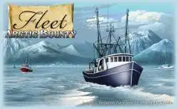 Portada Fleet: Arctic Bounty