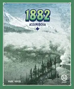 Portada 1882: Assiniboia