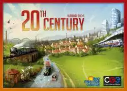 Portada 20th Century