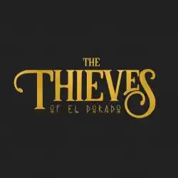 Portada The Island of El Dorado: The Thieves of El Dorado
