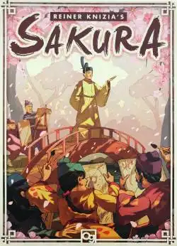 Portada Sakura