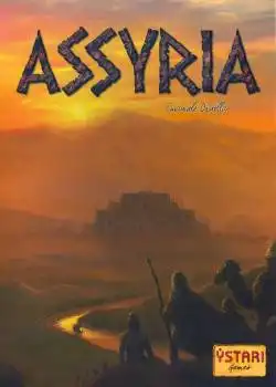 Portada Assyria