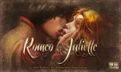 Portada Roméo & Juliette