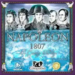 Portada Napoleon 1807
