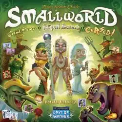Portada Small World: Power Pack 2