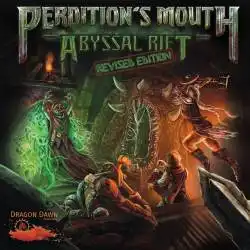 Portada Perdition's Mouth: Abyssal Rift