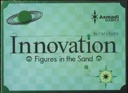 Portada Innovation: Figures in the Sand