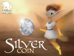 Portada Silver Coin