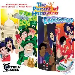 Portada The Pursuit of Happiness: Experiences