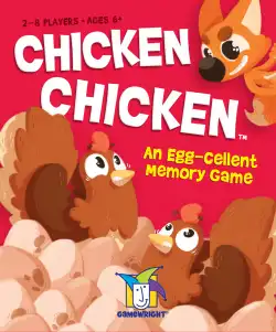 Portada Chicken Chicken