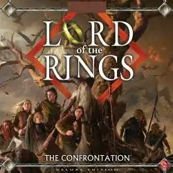 imagen 0 Lord of the Rings: The Confrontation