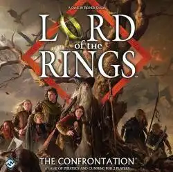 imagen 3 Lord of the Rings: The Confrontation