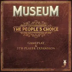 Portada Museum: The People's Choice