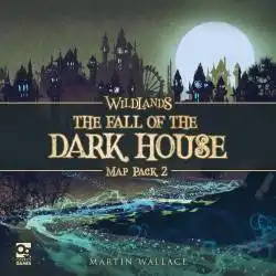 Portada Wildlands: Map Pack 2 – The Fall of the Dark House