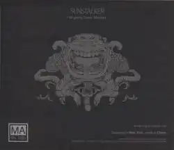 Portada Kingdom Death: Monster – Sunstalker Expansion