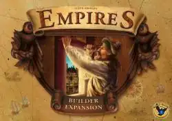 Portada Empires: Builder Expansion