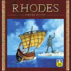 Portada Rhodes