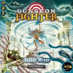 Portada Dungeon Fighter: Stormy Winds