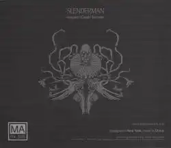 Portada Kingdom Death: Monster – Slenderman Expansion