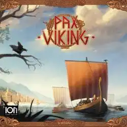 Portada Pax Viking