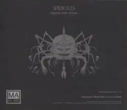 Portada Kingdom Death: Monster – Spidicules Expansion