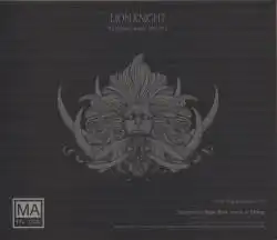Portada Kingdom Death: Monster – Lion Knight Expansion