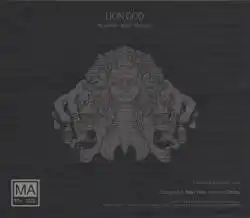 Portada Kingdom Death: Monster – Lion God Expansion