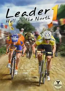 Portada Leader 1: Hell of the North