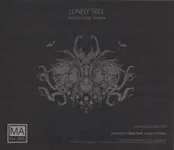 Portada Kingdom Death: Monster – Lonely Tree Expansion