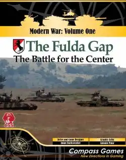 Portada The Fulda Gap: The Battle for the Center