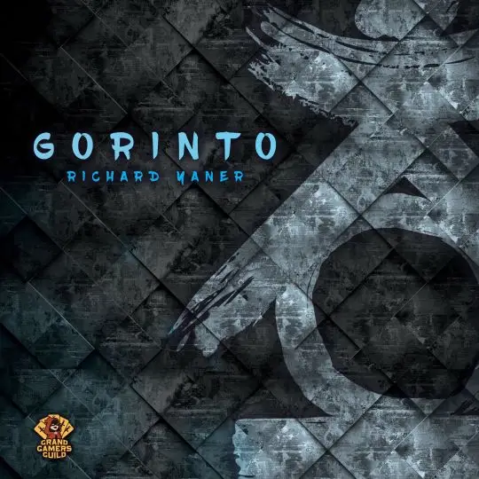 Portada Gorinto Continentes: Asia