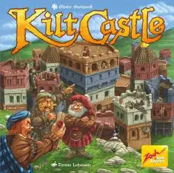 Portada Kilt Castle