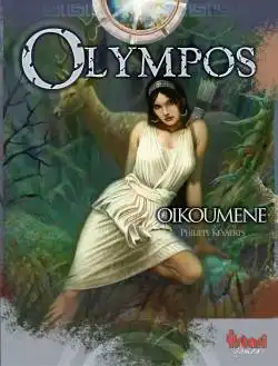 Portada Olympos: Oikoumene